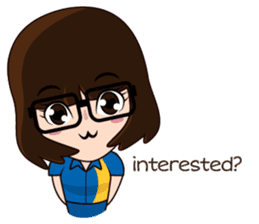 OLShop Seller (EN) sticker #9805978