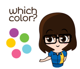 OLShop Seller (EN) sticker #9805980