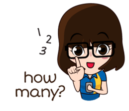 OLShop Seller (EN) sticker #9805982