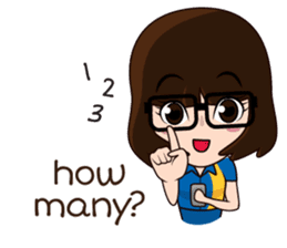 OLShop Seller (EN) sticker #9805982