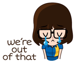 OLShop Seller (EN) sticker #9805985