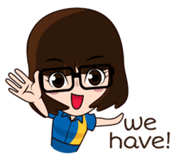 OLShop Seller (EN) sticker #9805986