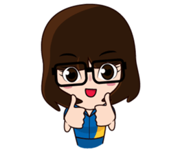 OLShop Seller (EN) sticker #9805990