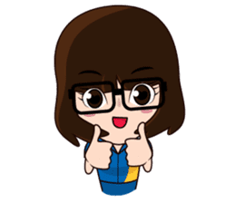 OLShop Seller (EN) sticker #9805990