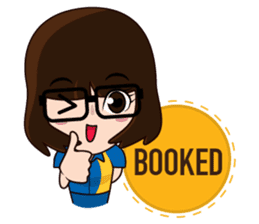 OLShop Seller (EN) sticker #9805992