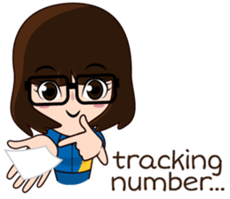 OLShop Seller (EN) sticker #9805996