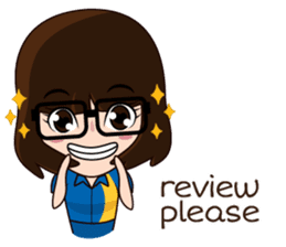 OLShop Seller (EN) sticker #9805998