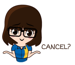 OLShop Seller (EN) sticker #9806004