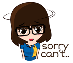 OLShop Seller (EN) sticker #9806005