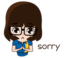 OLShop Seller (EN) sticker #9806006