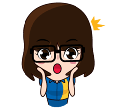 OLShop Seller (EN) sticker #9806008