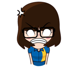 OLShop Seller (EN) sticker #9806009