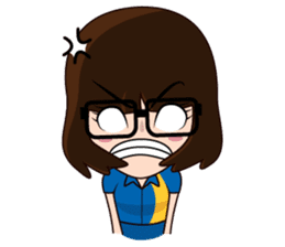 OLShop Seller (EN) sticker #9806009