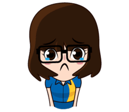 OLShop Seller (EN) sticker #9806010