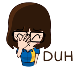 OLShop Seller (EN) sticker #9806011