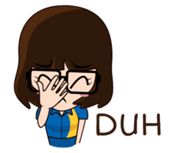 OLShop Seller (EN) sticker #9806011