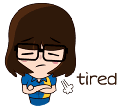 OLShop Seller (EN) sticker #9806013