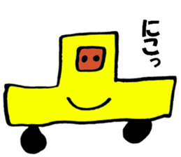 Created by Reo!! sticker #9806424