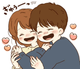 it is very cute Sticker sticker #9807615