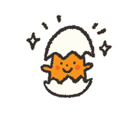 It's Benedict! sticker #9808016