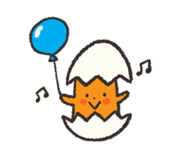 It's Benedict! sticker #9808018