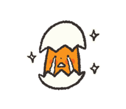 It's Benedict! sticker #9808028