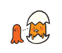 It's Benedict! sticker #9808031