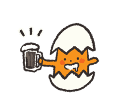 It's Benedict! sticker #9808033