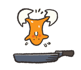 It's Benedict! sticker #9808035