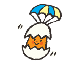 It's Benedict! sticker #9808038