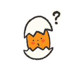 It's Benedict! sticker #9808039