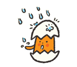 It's Benedict! sticker #9808041