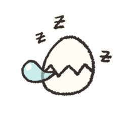 It's Benedict! sticker #9808042