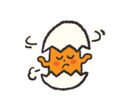 It's Benedict! sticker #9808043