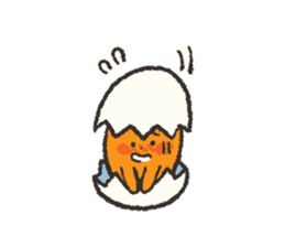 It's Benedict! sticker #9808044