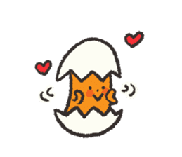 It's Benedict! sticker #9808045