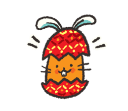 It's Benedict! sticker #9808053