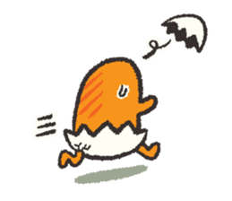 It's Benedict! sticker #9808055