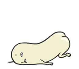 Mr.Pale Ep.1(EN) sticker #9808101