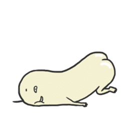 Mr.Pale Ep.1(EN) sticker #9808101