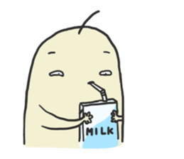 Mr.Pale Ep.1(EN) sticker #9808102