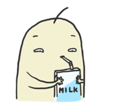 Mr.Pale Ep.1(EN) sticker #9808102