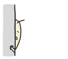 Mr.Pale Ep.1(EN) sticker #9808103