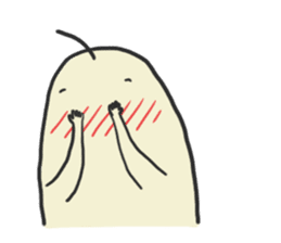 Mr.Pale Ep.1(EN) sticker #9808104