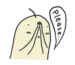 Mr.Pale Ep.1(EN) sticker #9808105