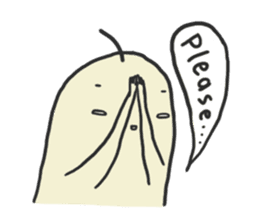 Mr.Pale Ep.1(EN) sticker #9808105