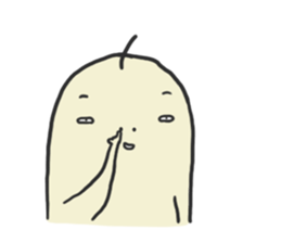 Mr.Pale Ep.1(EN) sticker #9808107