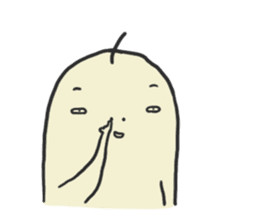 Mr.Pale Ep.1(EN) sticker #9808107