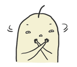 Mr.Pale Ep.1(EN) sticker #9808109