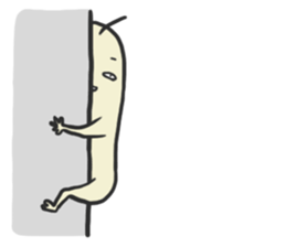 Mr.Pale Ep.1(EN) sticker #9808110